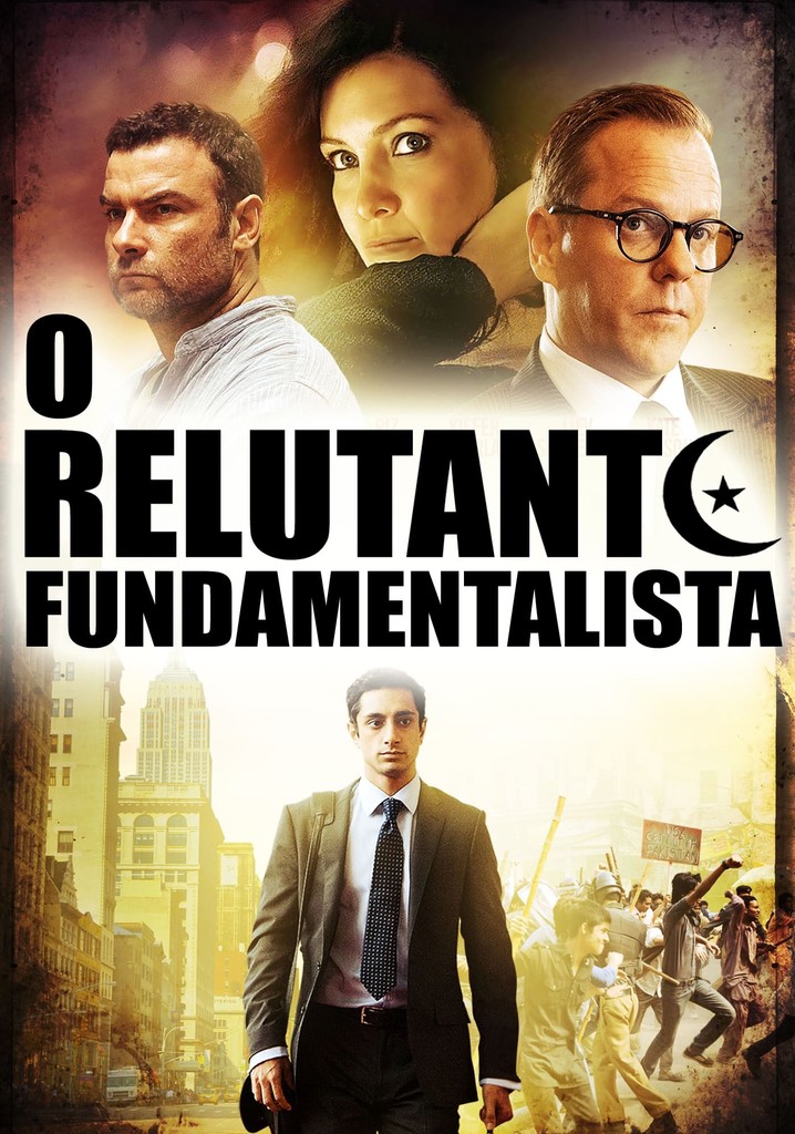 O Relutante Fundamentalista